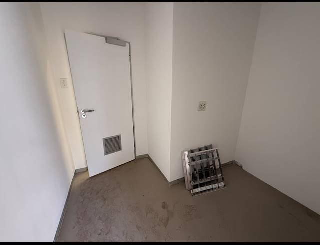193M² OFFICE TO LET IN ROSEBANK